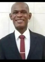 ABERINALDO PEREIRA DE JESUS