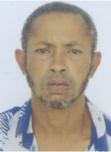 AGINALDO SILVA DOS REIS