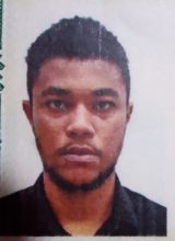 ALEF CONCEIÇÃO SILVA