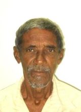 ANTONIO CADETE ANDRADE