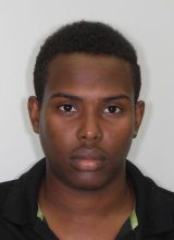 CLEBSON ANTONIO DOS SANTOS SANTOS