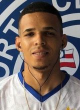 DANIEL LUCAS DOS SANTOS