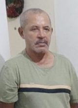 DOMINGO JESUS DE SOUZA