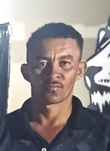 Dalvino Nunes de Araujo