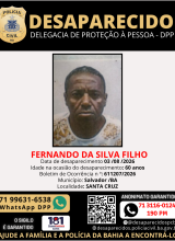FERNANDO DA SILVA FILHO