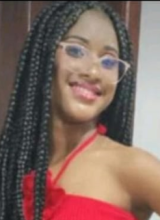 GABRIELLE SOUSA CASTRO