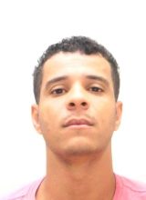 GILDASIO DOS SANTOS DE JESUS