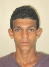 JERONIMO ARAUJO NASCIMENTO