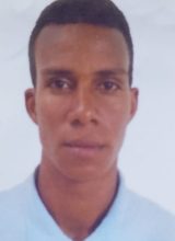 JORGE MEDSON NEVES OLIVEIRA
