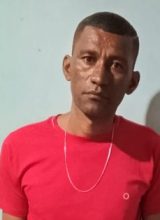 Joanio Pinheiro de Jesus Alcunha Anio