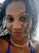 LUDMILA FERNANDA SILVA DO ROSARIO