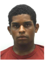 MAICON OLIVEIRA DOS SANTOS - PERFIL