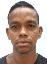 MOISES FERREIRA DA HORA