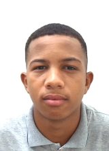 PEDRO HENRIQUE DE JESUS