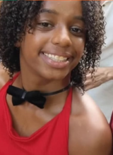 Tamires Santos Pereira