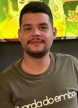 WELLINTON MONTEIRO DEPONTI